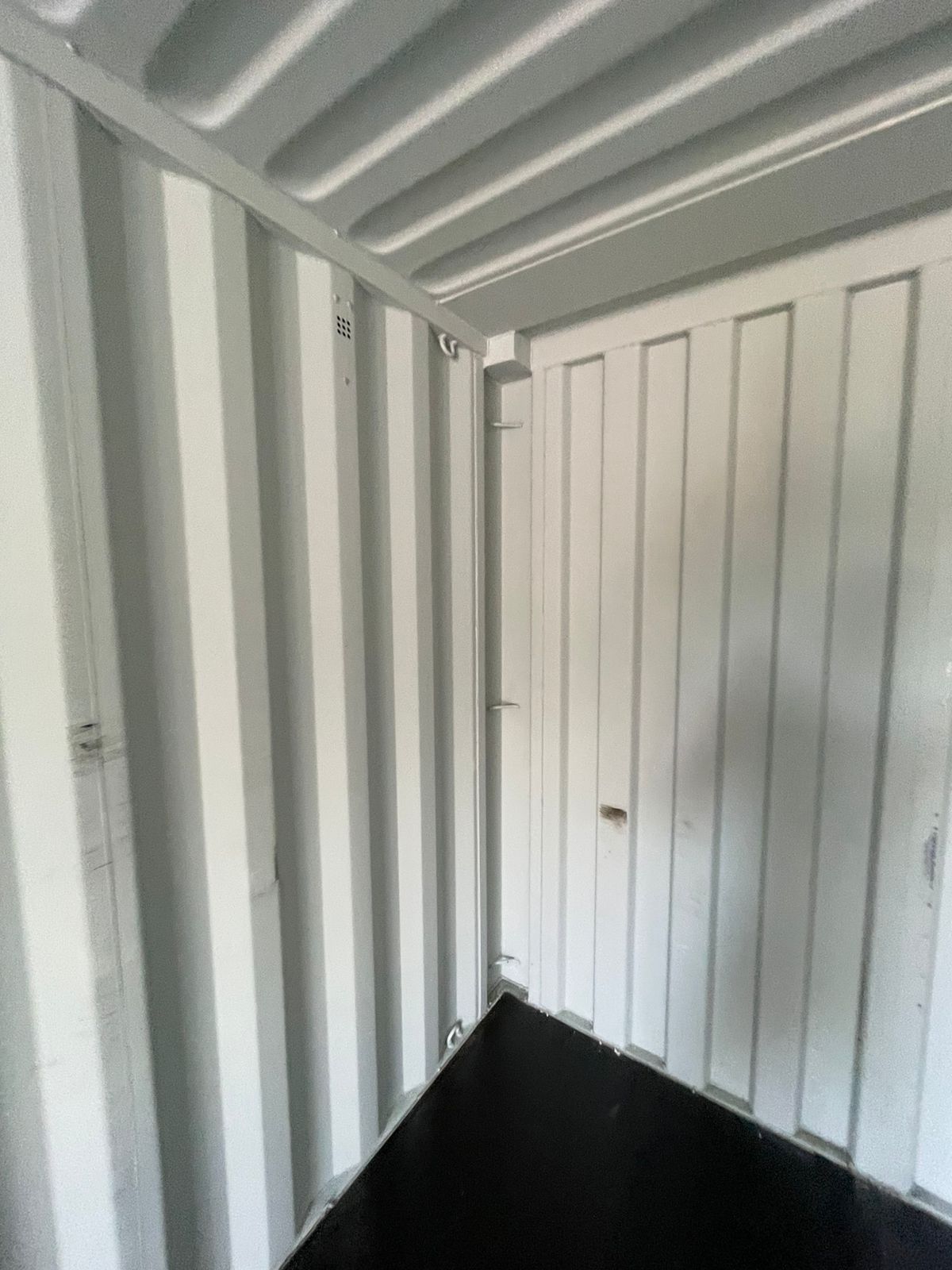 Морской контейнер HPCU2810710